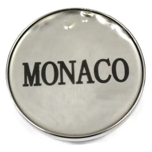 Monaco Wheel Center Cap #C-014-1 Used 1