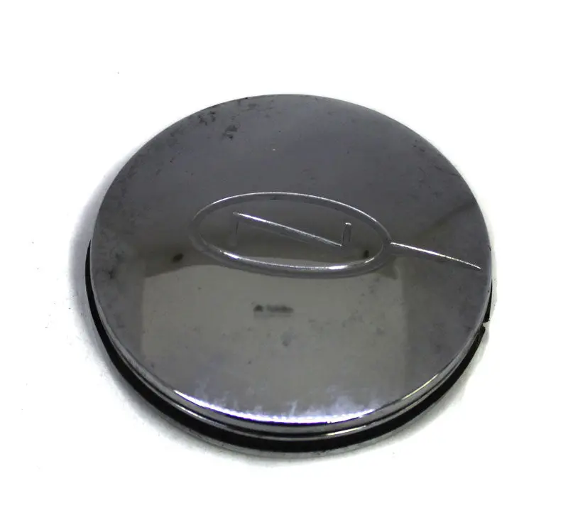 Neeper Wheel Chrome Center Cap # 1000-44 Used 1