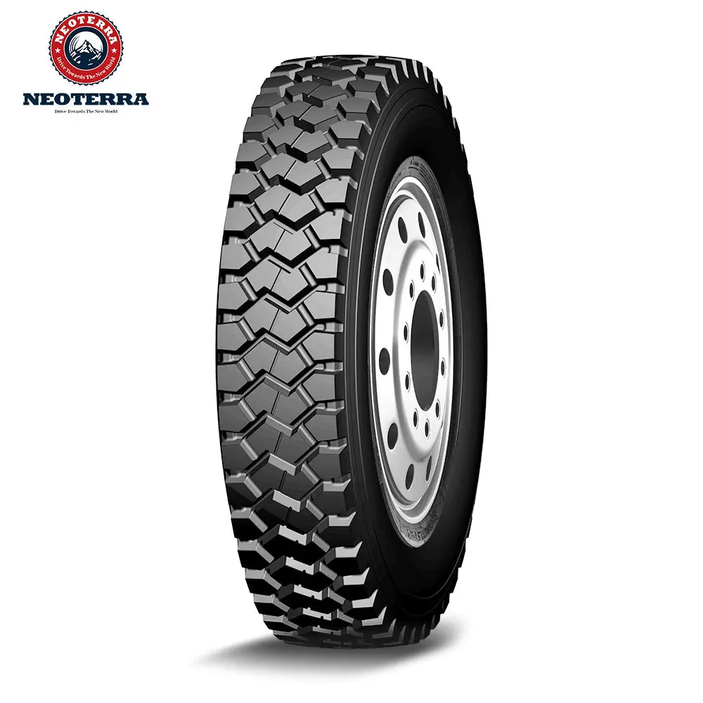 11225 Neoterra Nt177 148/145G 16Ply ( All Position-Mining) 1