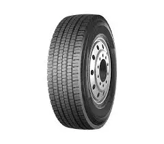 24570195 Neoterra Nt299  136/134L 16Ply ( Open Drive) 1