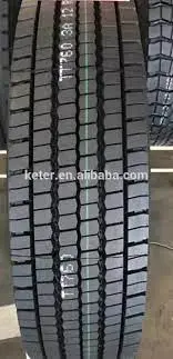 11225 Neoterra Nt299 146/143M 16Ply ( Open Drive) 1