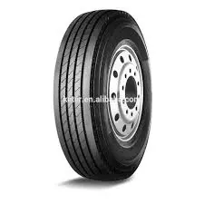 27570225 Neoterra Nt366 149/146L 16Ply (Steer/Trailer) (Tbr) 1