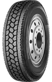 11245 Neoterra Nt399 149/146L 16Ply (Closed Drive) (Tbr) 1