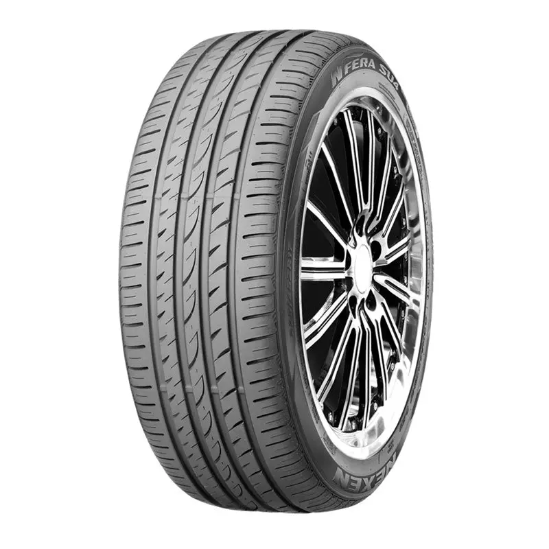 Nexen Tyre- N'fera Su4 1