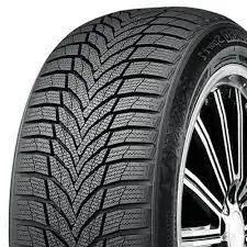 2455018 104V Xl Nexen Winguard Sport 2 (Winter) 1