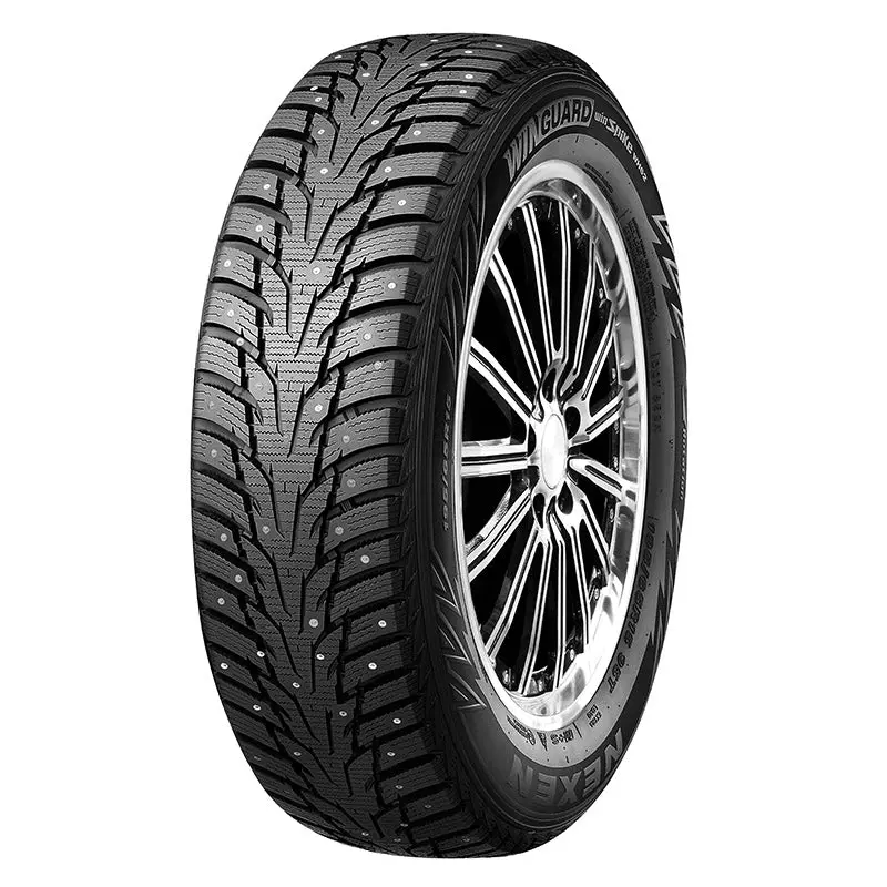 2655020 111T Xl Nexen Winguard Winspike Ws62 (Winter) 1