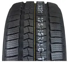 2356516 C Lt Nexen Winguard Wt1 121/119R 10Ply (Winter) (Winter) 1