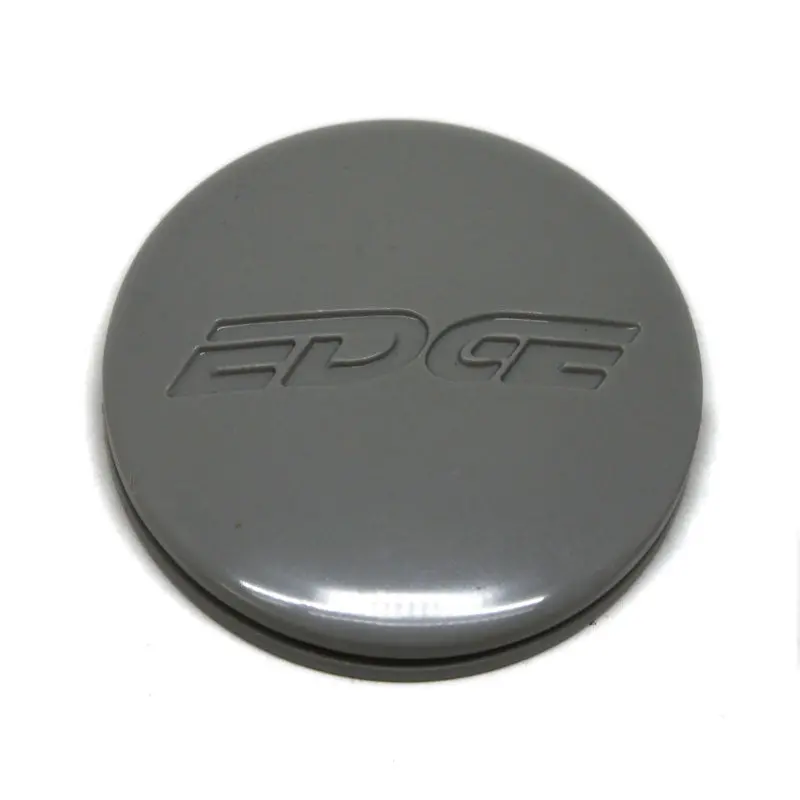 Niche Edge Grey Center Cap # 10577 Used 1