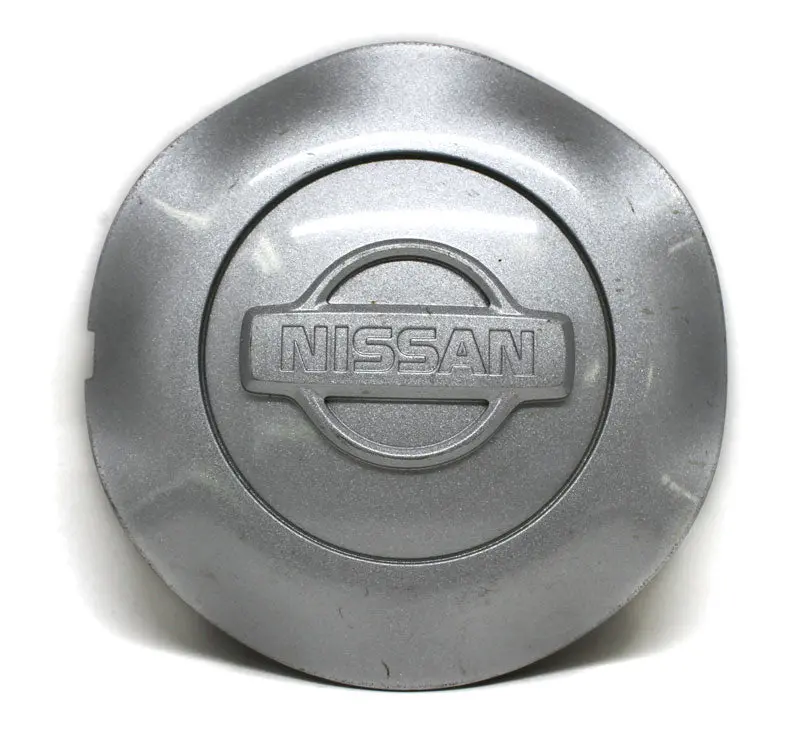 Nissan Quest Silver Center Cap # 403152Z300 Used 1