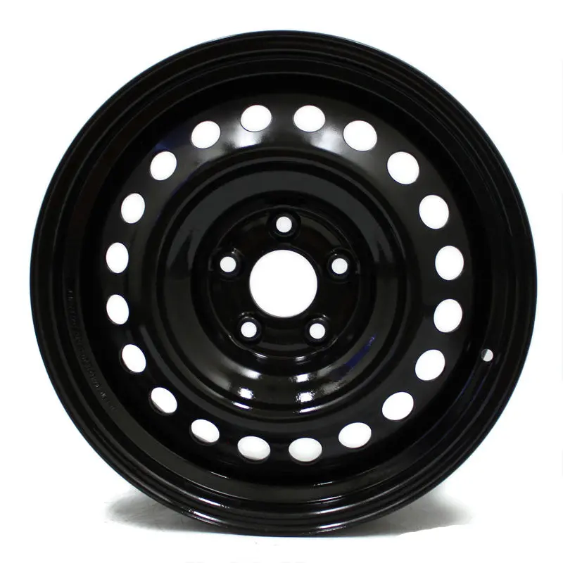 17" Nissan Rogue 2014 2015 2016 2017 2018 Steel Wheel Oem 62618 1