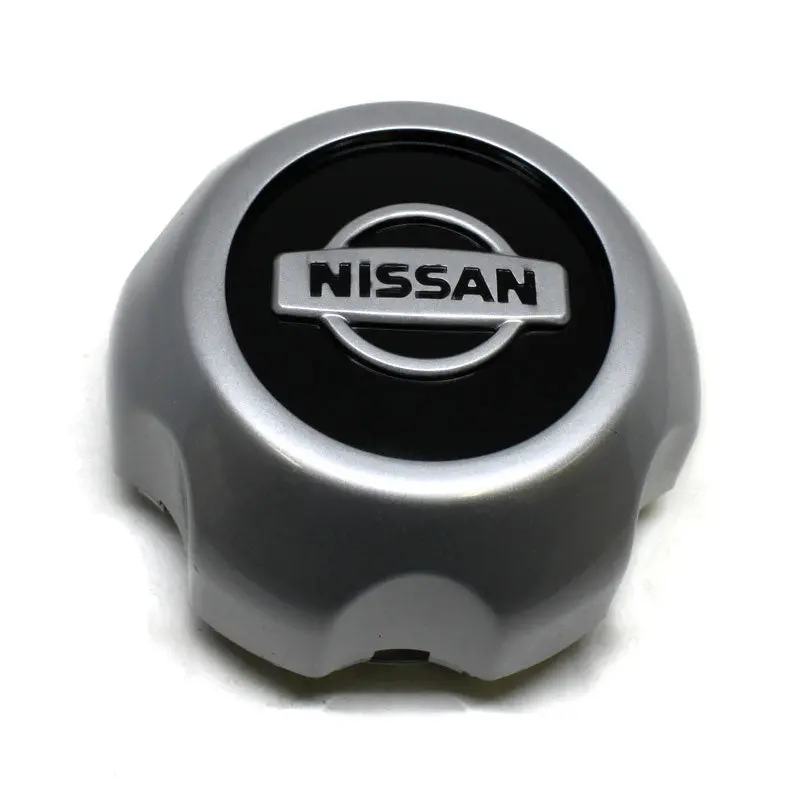 Nissan X-Terra Frontier Wheel Center Cap Ns-048 New 1