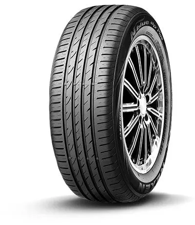 Nexen Tyre - N'blue Hd Plus 1