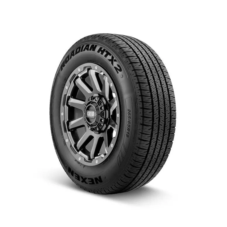 2854522 114H Xl Nexen Roadian Htx 2 (All Season) 1