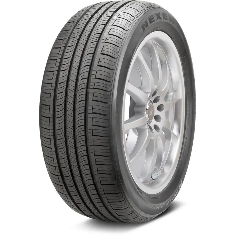 Nexen Tyre- N'priz Ah5 1
