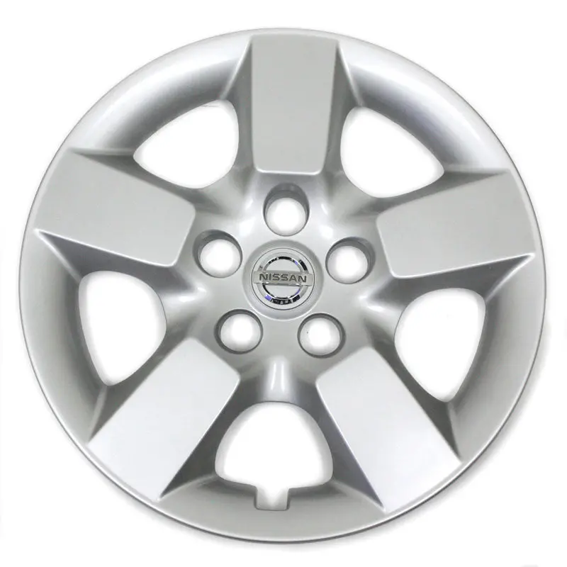 16" Nissan Rogue 2008-20013 Wheel Cover Hubcap Oem #40315Jm00b 1