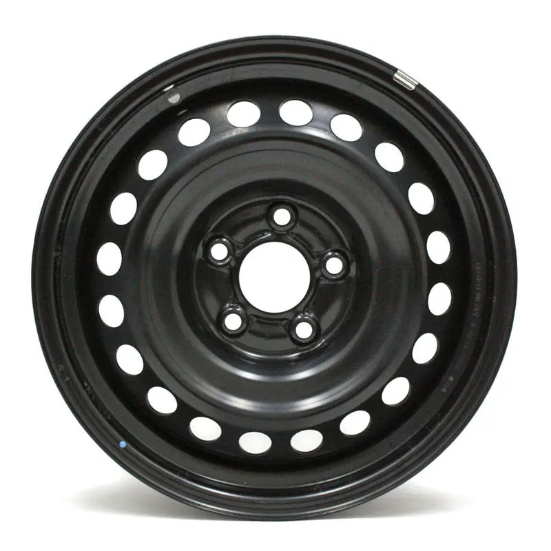 16" Nissan Rogue 08 09 10 11 12 13 Steel Wheel Factory Oem 62499 16X6.5 1