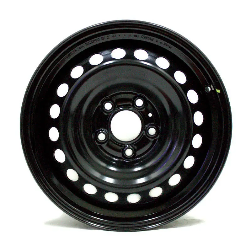 16" Nissan Sentra 2013 2014 2015 2016 2017 Steel Wheel Oem 62599 1