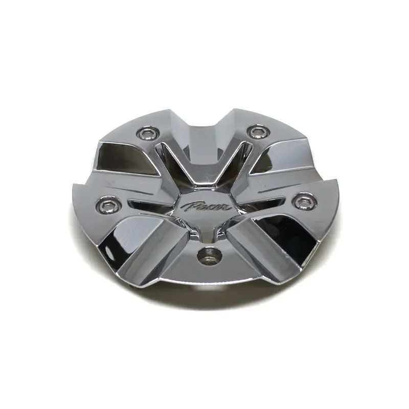 Pacer Wheel Chrome Center Cap Cap304l164 Fd.09.062 Used 1