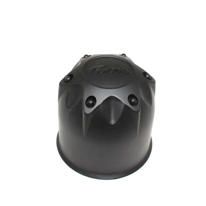 Pacer Wheel Center Cap Black Matte New Truck 89-8125 1