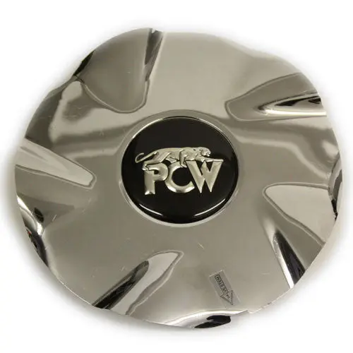 Pcw Panther Wheel Center Cap Chrome Emr164 1