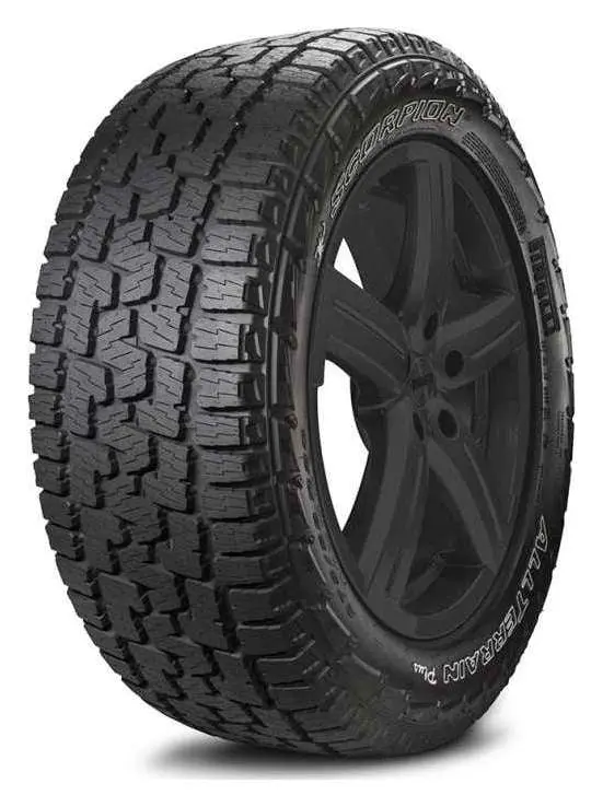 2755520 113T Pirelli Scorpion A/T Plus (All Season) 1