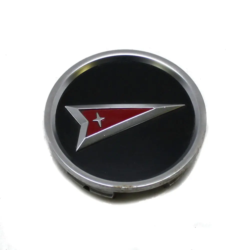 Pontiac Gto Center Cap 92155956 Used 1