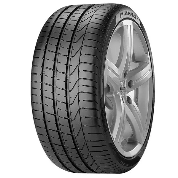Pirelli Tyre - P Zero - Run Flat 1