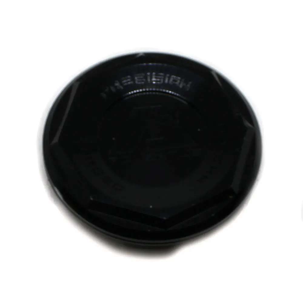 Precision Adventus Forged Wheel Center Cap # 015 New 1