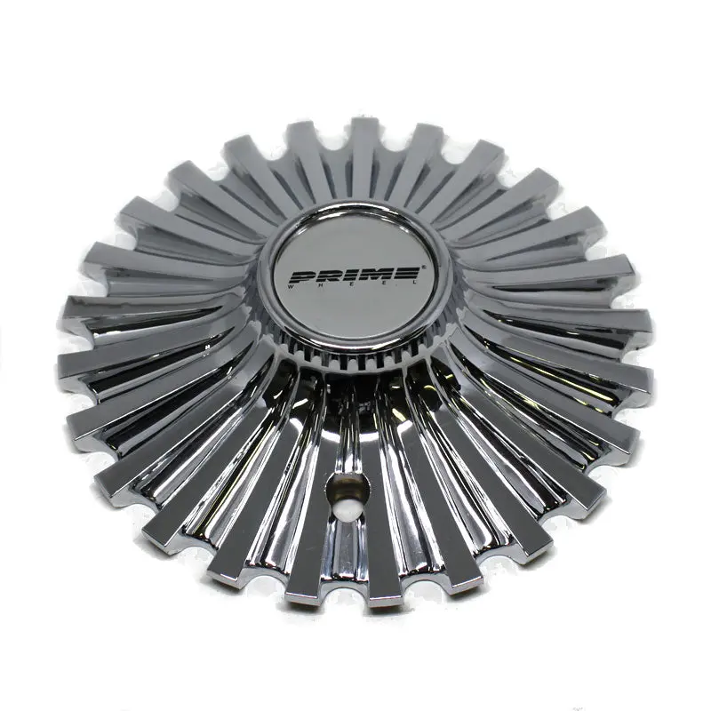 Prime Wheel Chrome Center Cap # 5410-0 New 1