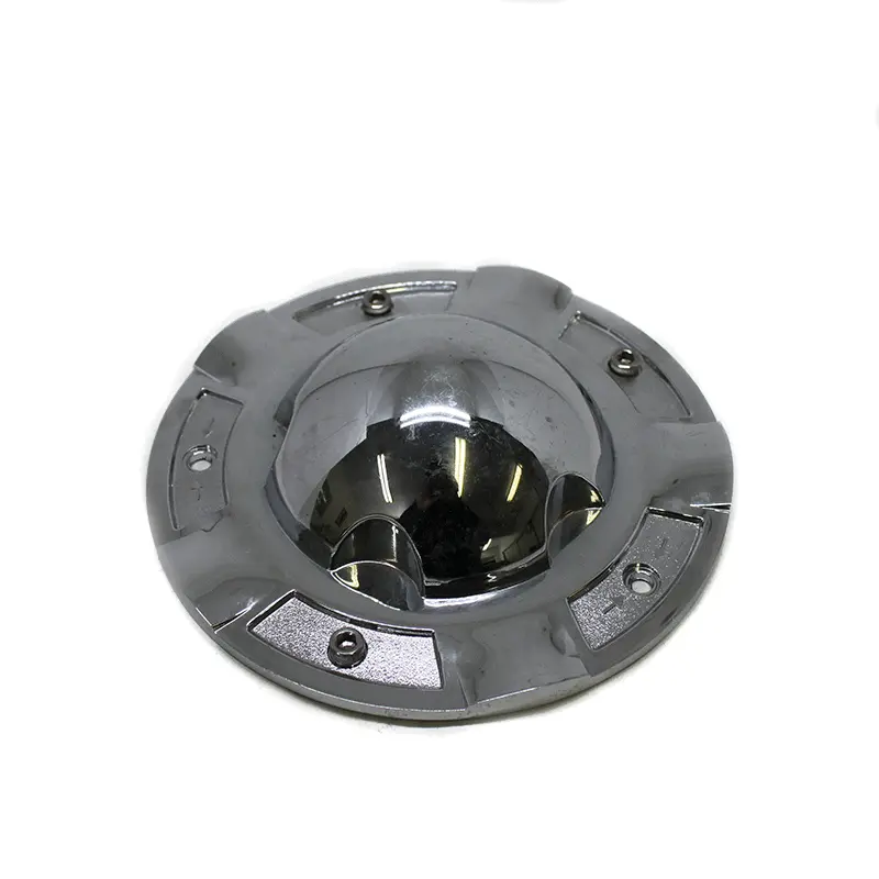Prime Wheel Center Cap C1250-0 C1259-4 Used 1