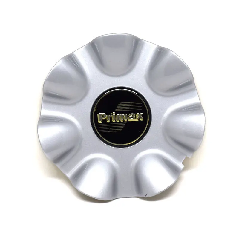 Primax Wheel Center Cap Silver #134 New 1
