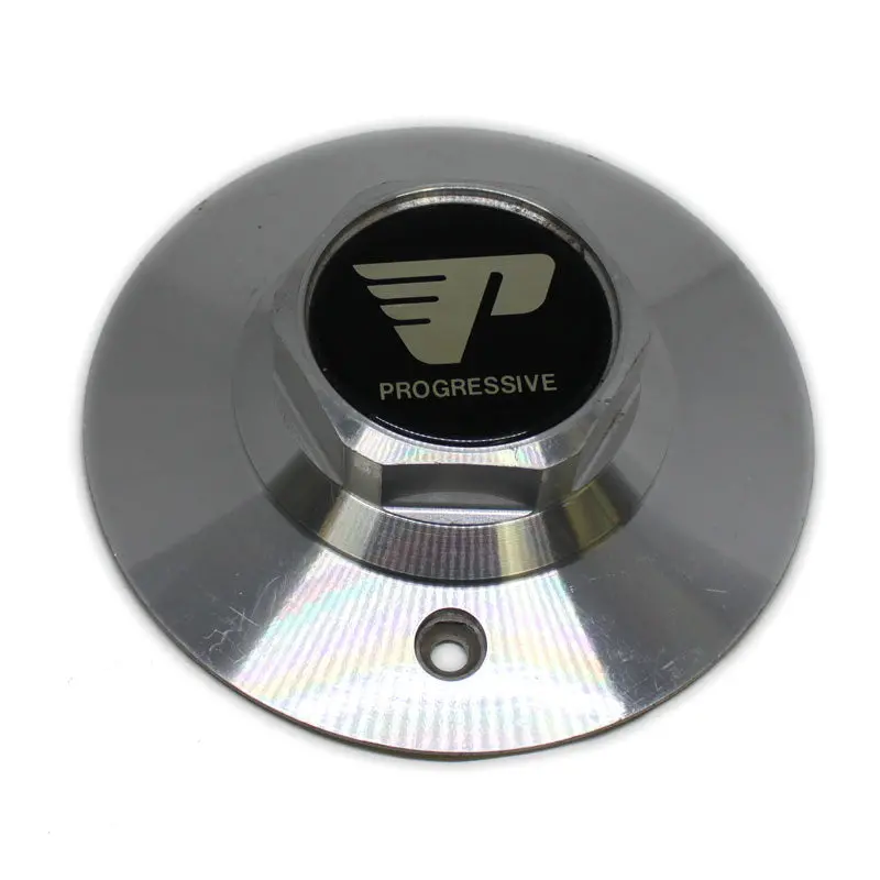 Progressive Wheel Center Cap Used 1
