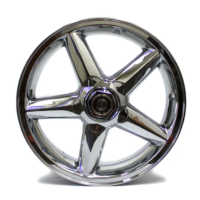 16" Pt Cruiser 2001 2002 2003 2004 2005 2006 2007 2008 Chrome Wheel Oem 2275 New 1