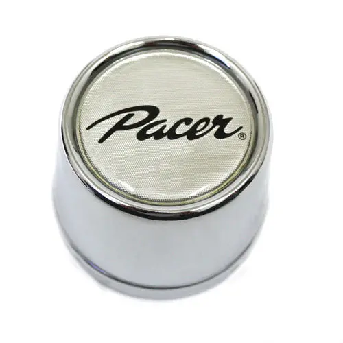 Pacer Center Cap Chrome C160 New 1