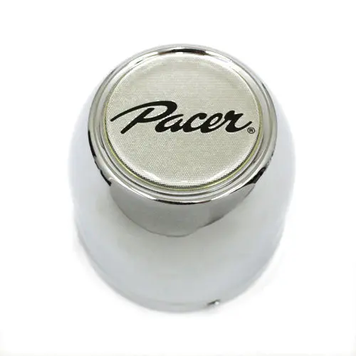 Pacer Wheel Chrome Center Cap New C180 1