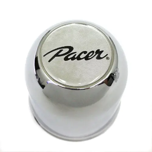 Pacer Wheel Center Cap Chrome Truck C182 1