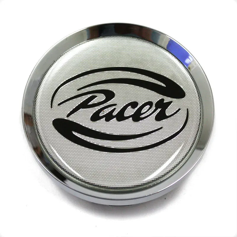 Pacer Icw Prime Wheel Center Cap Chrome New M1c1rb 1