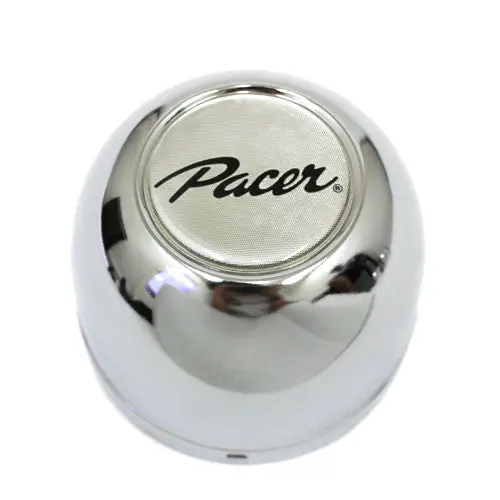 Pacer Wheel Chrome Center Cap New Truck 1