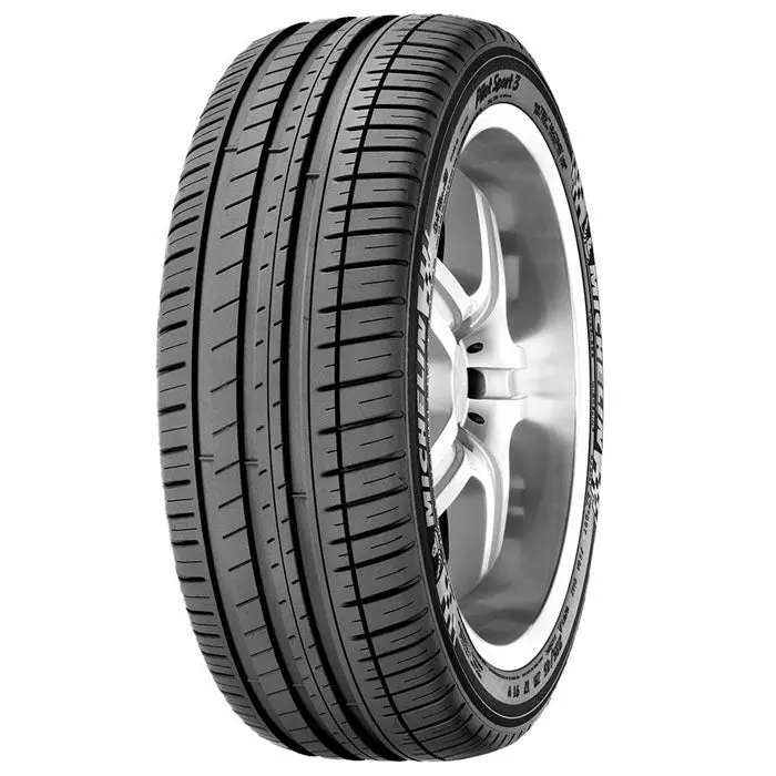 Michelin Tyre - Pilot Sport 3 1