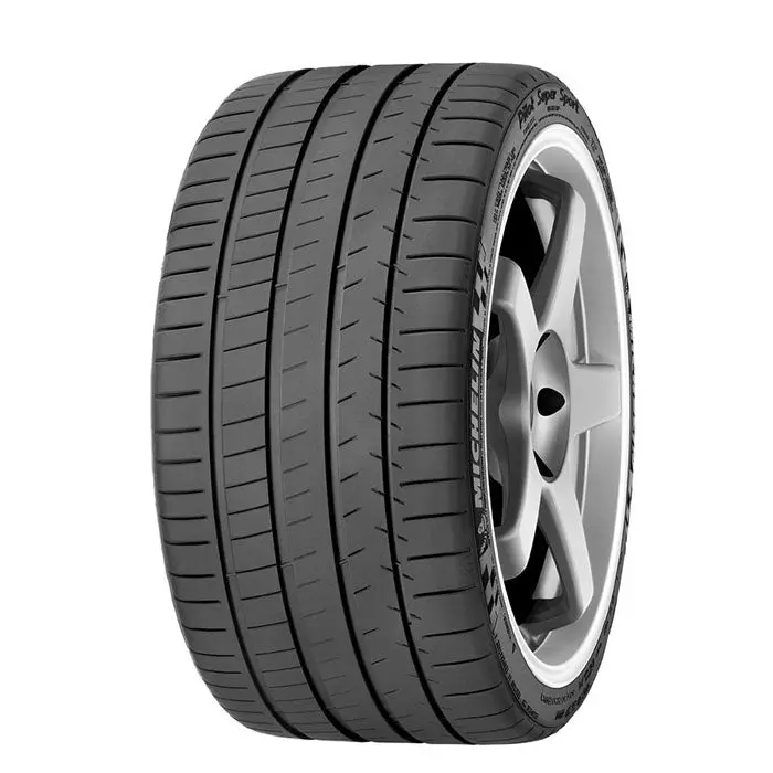 Michelin Tyre - Pilot Super Sport 1