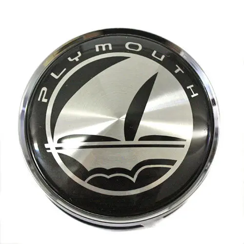 Plymouth Wheel Oem Center Cap #C-25 New 1