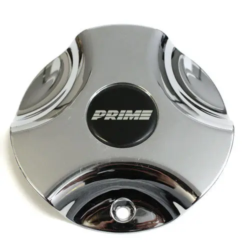 Prime Wheel Chrome Center Cap #7070 #7079 Used 1