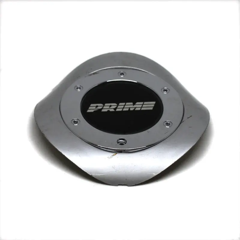 Prime Wheel Center Cap Silver C1400-0 1