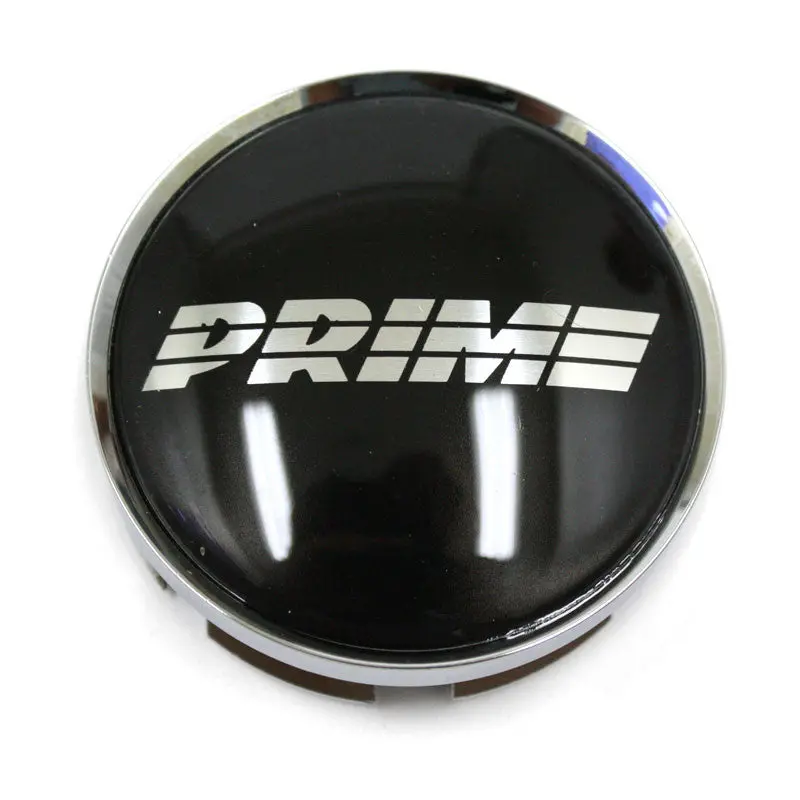 Prime Wheel Center Cap Chrome # M1 C1 Rb New 1