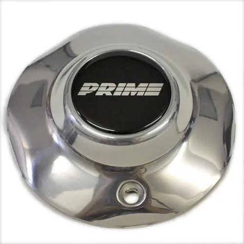 Prime Wheel Center Cap Polished C74006 New 1