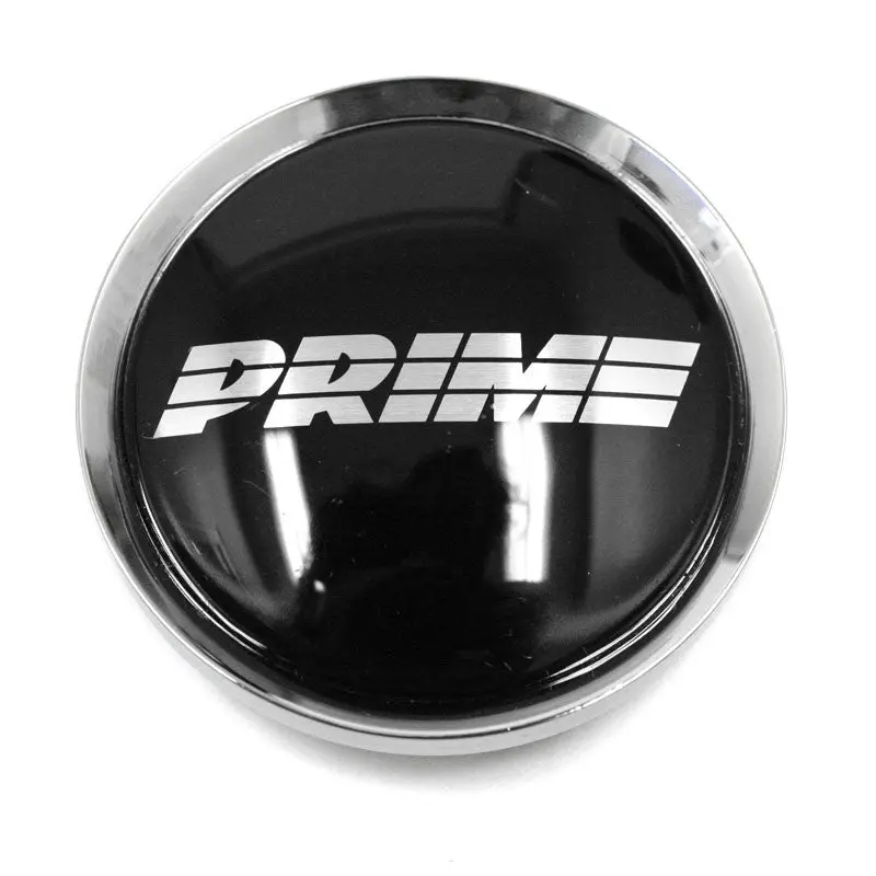 Prime Wheel Center Cap Chrome Pacer Icw Fwd New 1