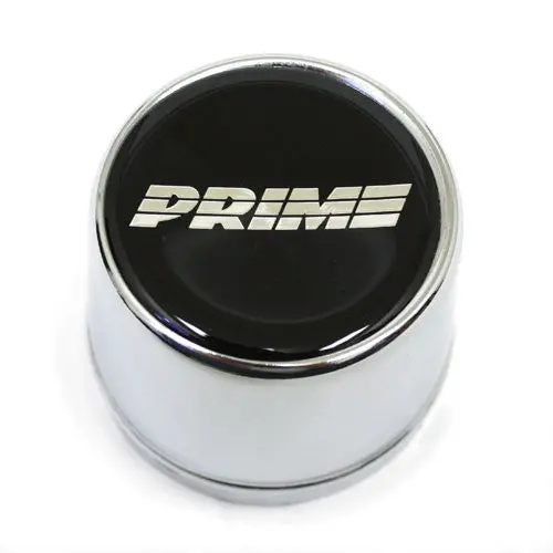 Prime Wheel Chrome Center Cap Snap On New 1