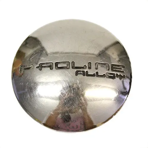 Proline Alloy Wheel Center Cap Chrome Fwd Used 1