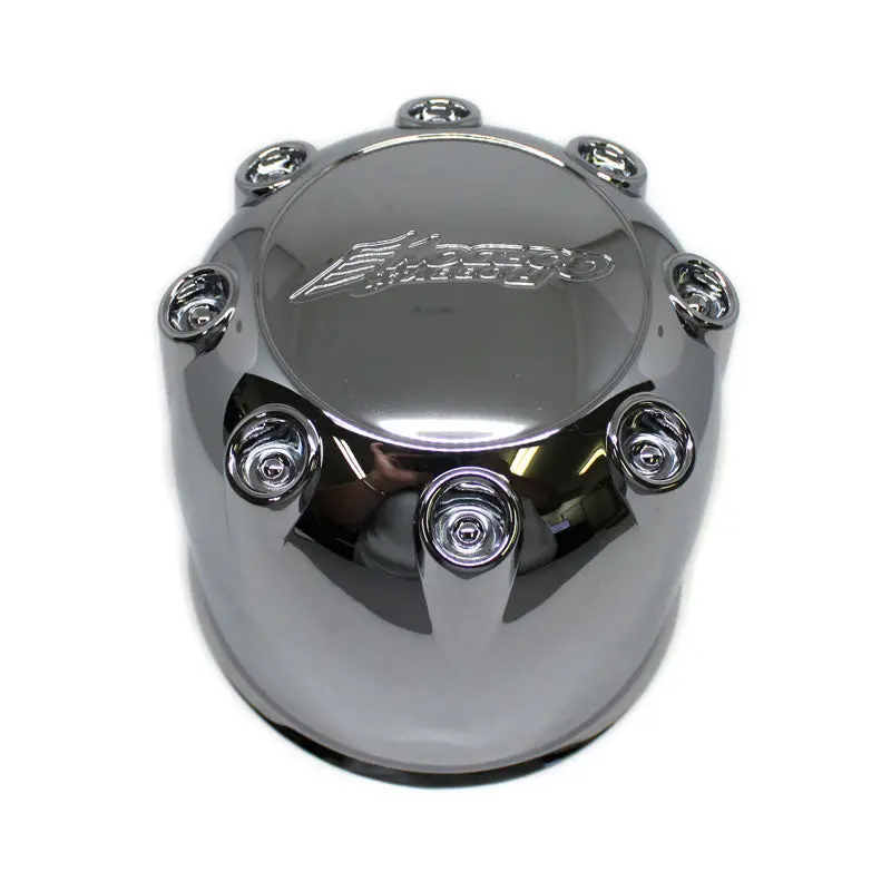 Robby Gordon Wheel Chrome Center Cap # 61251780F-4 # 89-8114Rg New 1