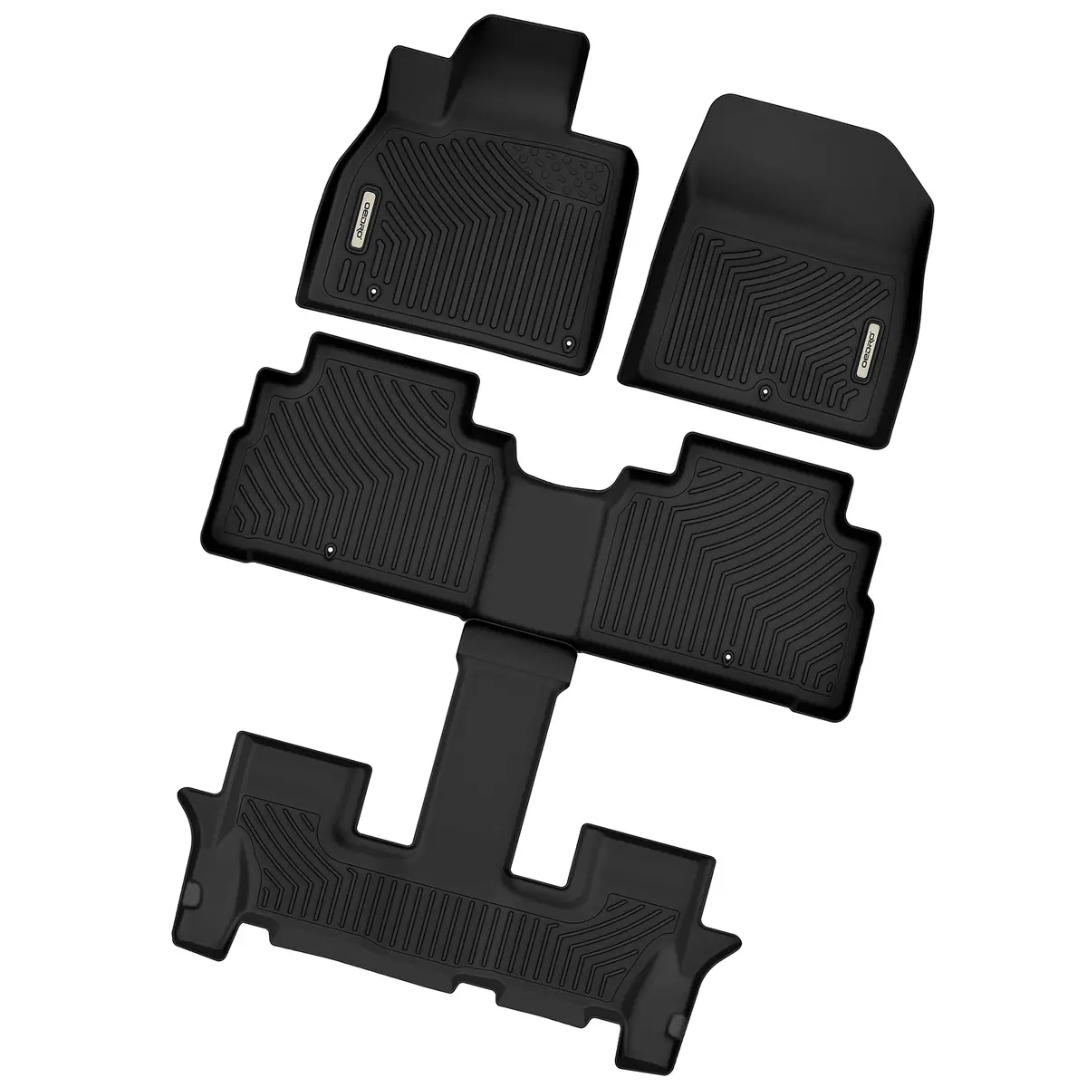 Kia Carpet Floor Mats - 2017-2022 Sportage D9f14ac201 1